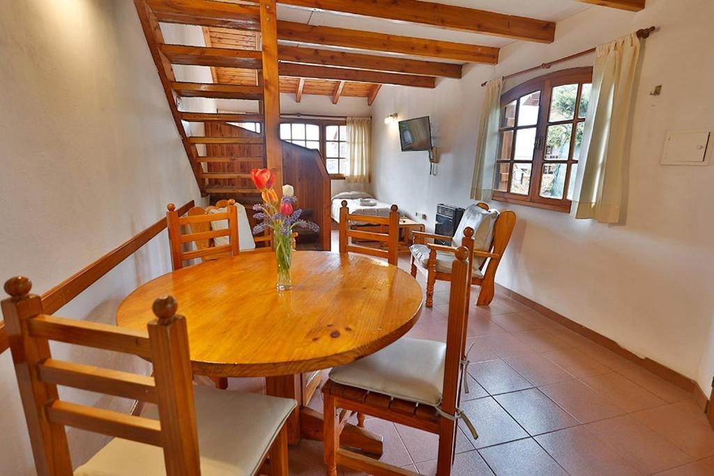 La Ponderosa Apart Hotel San Carlos de Bariloche Exterior photo